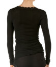 Calida - Richesse Lace Top long-sleeve