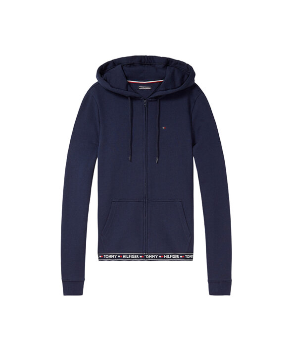 Tommy Hilfiger - Authentic Hoody Hwk