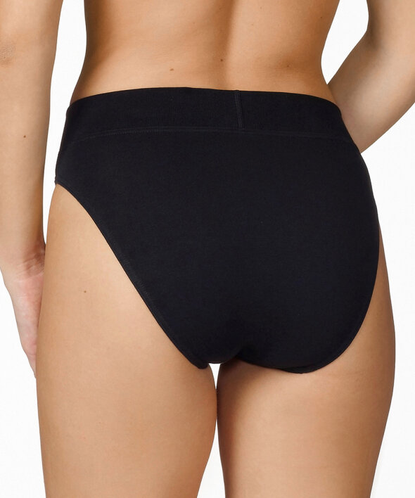 Calida - Elastic Brief