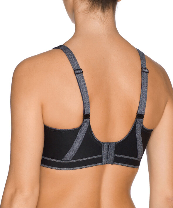 PrimaDonna - The Sweater Sports Bra Wired