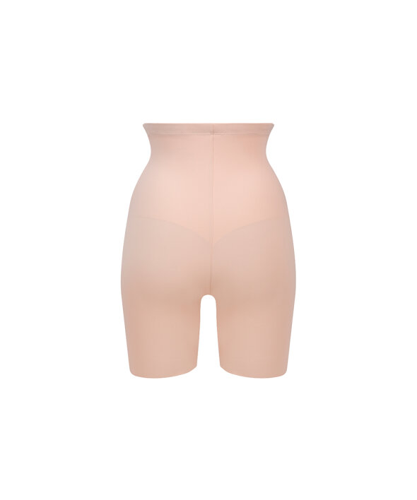 Maidenform - Sleek Smoothers Hi-Waist Short