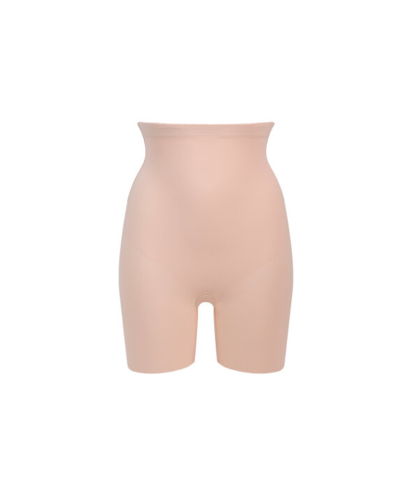 Maidenform - Sleek Smoothers Hi-Waist Short