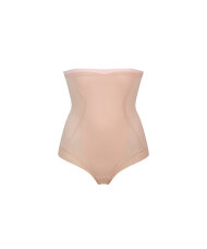 Maidenform - Firm Foundations Hi Waist Brief