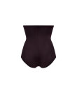 Maidenform - Firm Foundations Hi Waist Brief