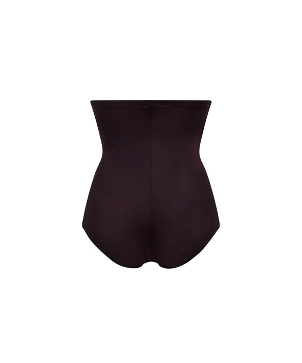 Maidenform - Firm Foundations Hi Waist Brief