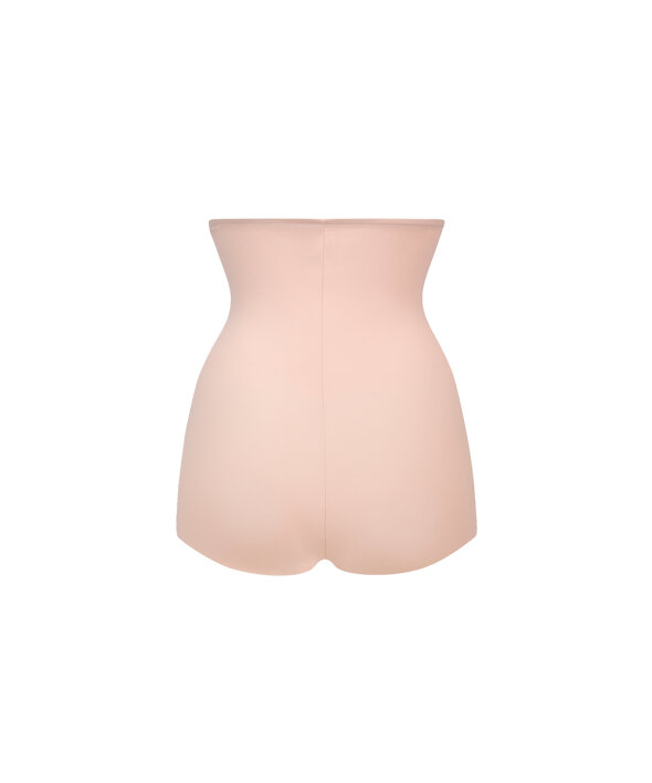Maidenform - Sleek Smoothers Hi-Waist Boy Short