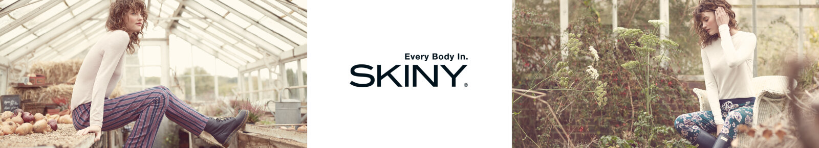 Skiny