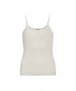 Lady Avenue - LA - Silk Jersey Camisole