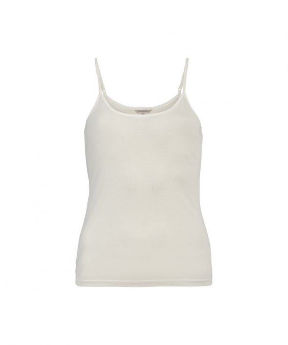 Lady Avenue - LA - Silk Jersey Camisole