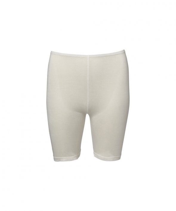 Lady Avenue - LA - Silk Jersey Short Tights