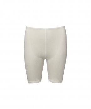 Lady Avenue - Silk Jersey Short tights