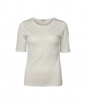 Lady Avenue - LA - Silk Jersey T