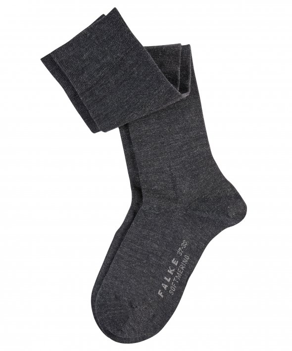 Falke - Softmerino Knee-High