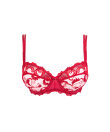 Lise Charmel - Dressing Floral Demi Cup