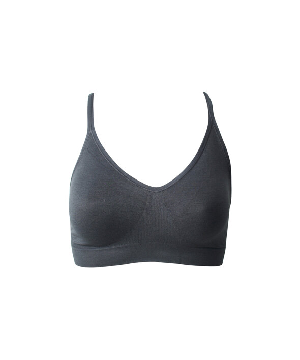 Missya - Lucia Bra Top Solid