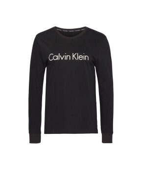 Calvin Klein - Comfort Cotton L/S T-Shirts