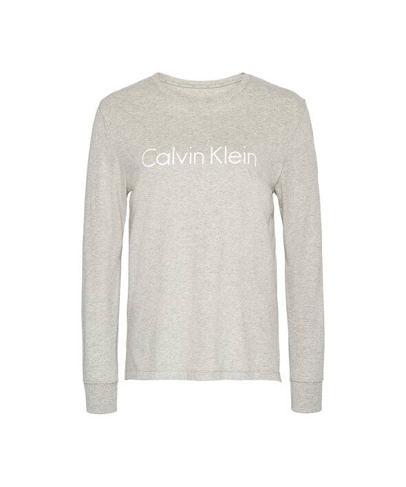 Calvin Klein - Comfort Cotton L/S T-Shirts