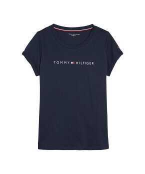Tommy Hilfiger - Tommy Original S/S T-Shirts