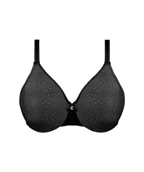 Chantelle - C Magnifique Very Covering Molded Bra