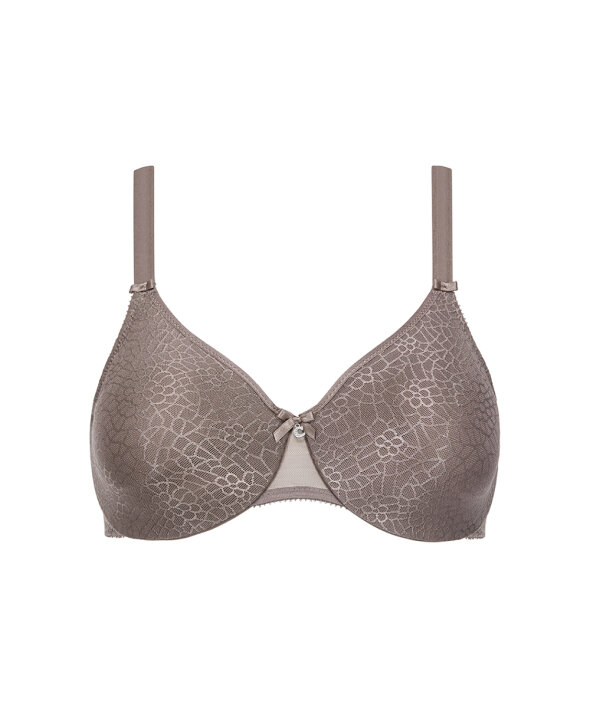 Chantelle - C Magnifique Very Covering Molded Bra