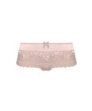 Empreinte - Melody Shorty