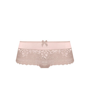 Empreinte - Mélody Shorty
