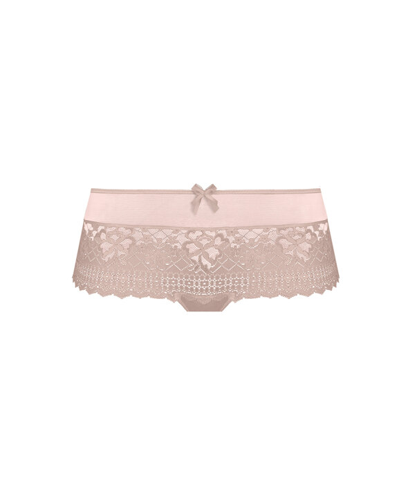 Empreinte - Melody Shorty