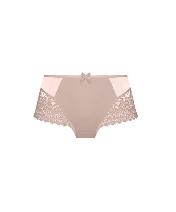 Empreinte - Mélody Panty