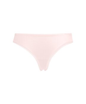 Calvin Klein - Liquid Touch Thongs