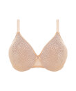 Chantelle - C Magnifique Very Covering Molded Bra