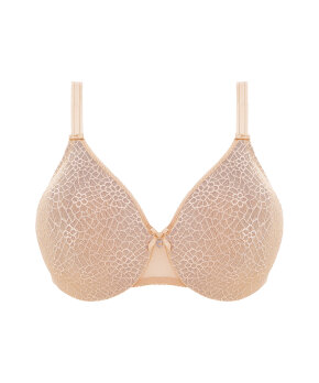 Chantelle - C Magnifique Very Covering Molded Bra