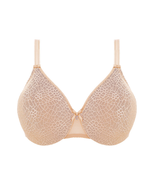 Chantelle - C Magnifique Very Covering Molded Bra