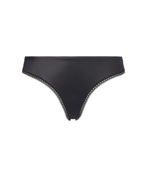 Calvin Klein - Liquid Touch Thongs