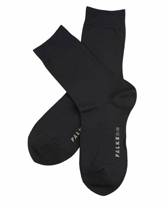 Falke - Cotton Touch SO Fine Knit Socks