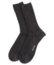 Falke - Shiny Rib Sock