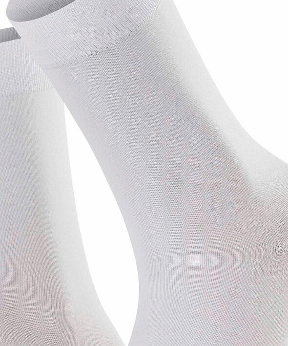 Falke - Cotton Touch SO Fine Knit Socks