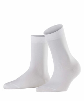 Falke - Cotton Touch SO Fine Knit Socks