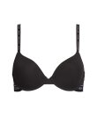 Calvin Klein - Ck One Cotton Demi-Plunge Bras