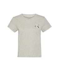 Calvin Klein - Ck One Lounge Jersey S/S T-Shirts
