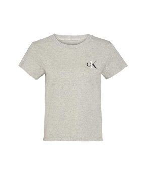 Calvin Klein - Ck One Lounge Jersey S/S T-Shirts