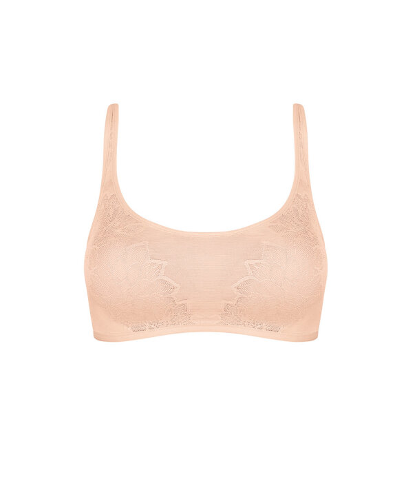 Triumph - Fit Smart Bh Top