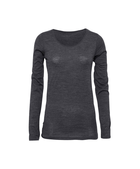 JBS of Denmark - JBS of Denmark T-Shirt Ls Wool
