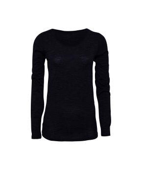 JBS of Denmark - JBS of Denmark T-Shirt Ls Wool