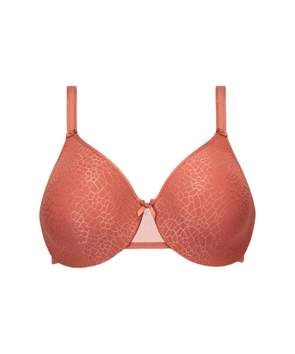 Chantelle - C Magnifique Very Covering Molded Bra