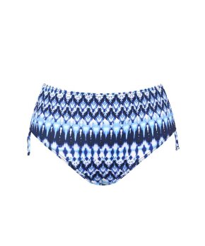 Saltabad - Maxi Tai Bottoms Bikinibyxa