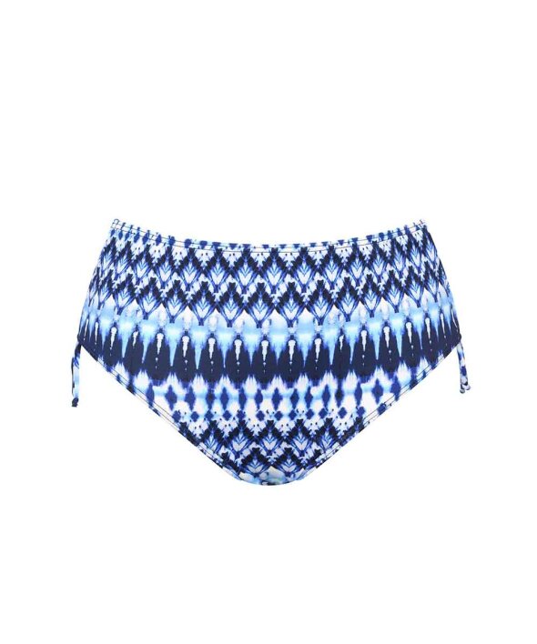 Saltabad - Maxi Tai Bottoms Bikinibyxa