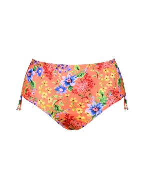 Saltabad - Maxi Tai Bottoms Bikinibyxa