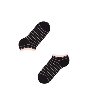 Falke - Stripe Shimmer SN Sneaker Socks