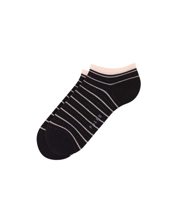 Falke - Stripe Shimmer SN Sneaker Socks