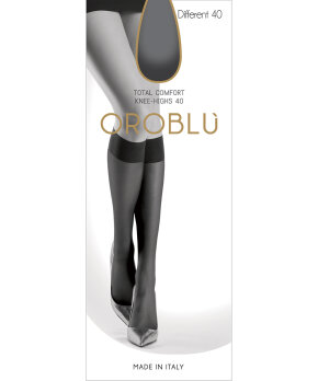 Oroblu - Mi Bas Different 40 Tights